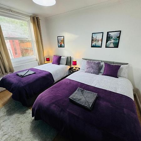2 Bedrooms House Near Central London Exterior photo